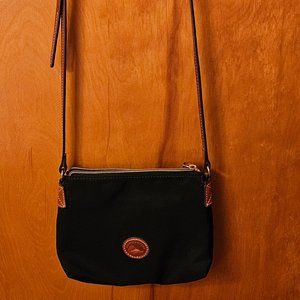 Dooney and Bourke Nylon Crossbody